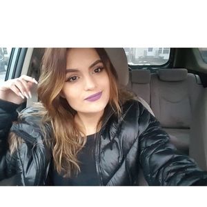 Meet your Posher, Kathleen